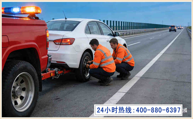 益阳道路救援 益阳道路救援